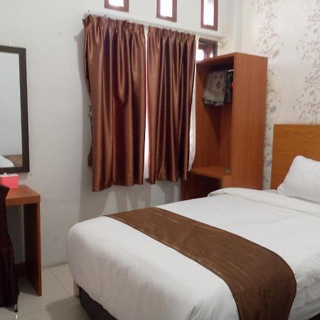Hotel Belangi Syariah Taakengon Mitra Reddoorz Takengon Dış mekan fotoğraf