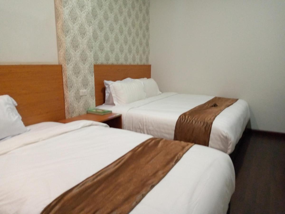 Hotel Belangi Syariah Taakengon Mitra Reddoorz Takengon Dış mekan fotoğraf