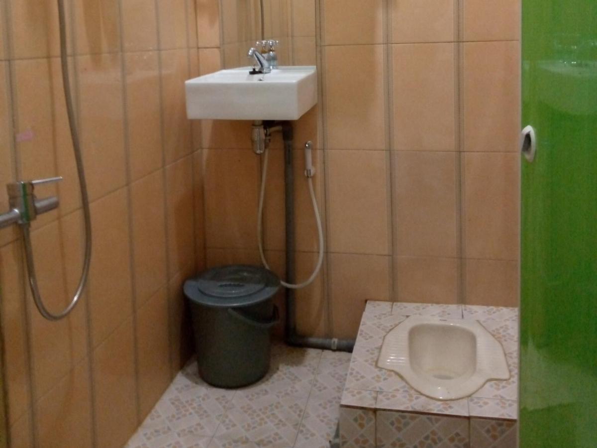 Hotel Belangi Syariah Taakengon Mitra Reddoorz Takengon Dış mekan fotoğraf