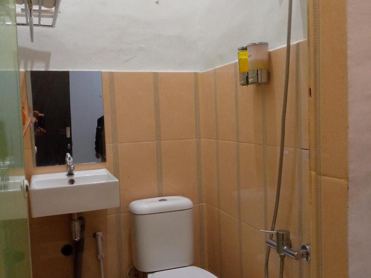 Hotel Belangi Syariah Taakengon Mitra Reddoorz Takengon Dış mekan fotoğraf