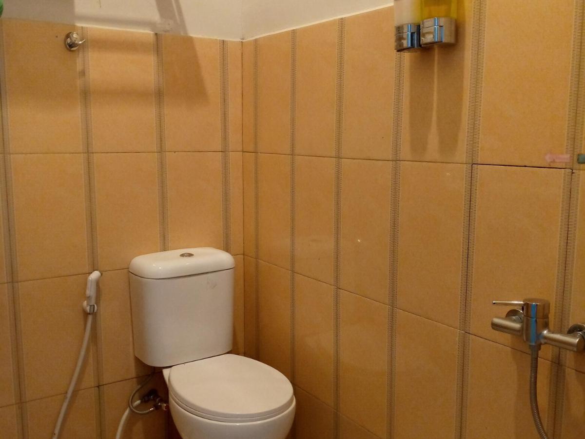 Hotel Belangi Syariah Taakengon Mitra Reddoorz Takengon Dış mekan fotoğraf